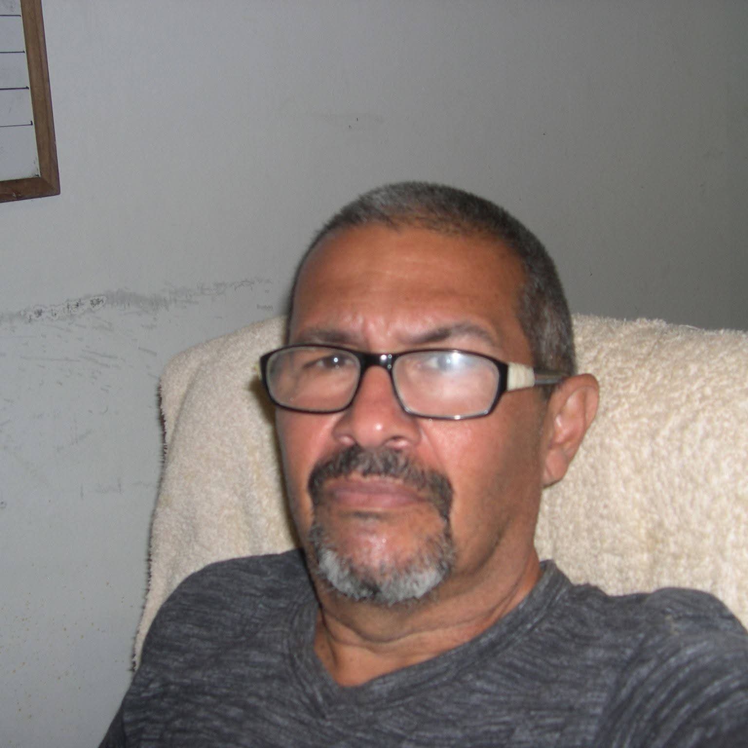 Foto de Pedro Antonio Fetta Lobo