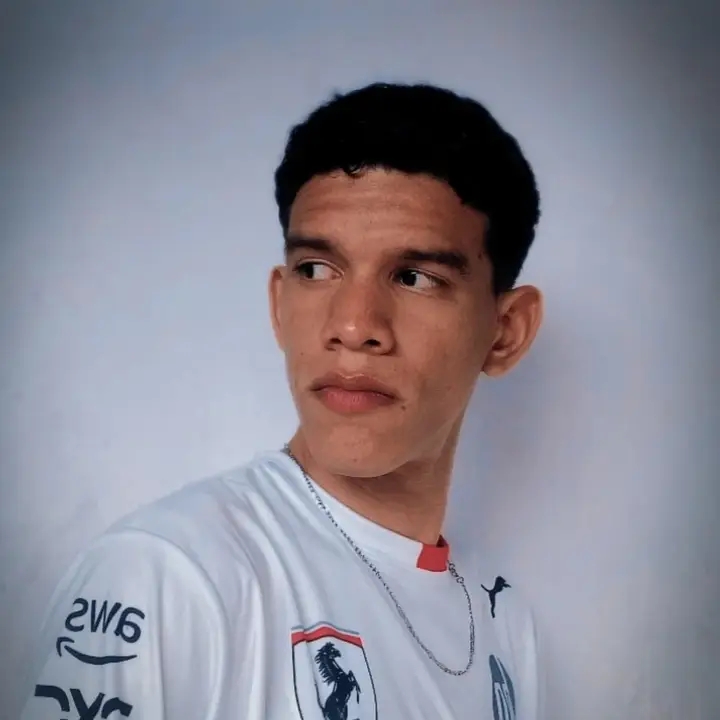 Foto de Abner Mijares