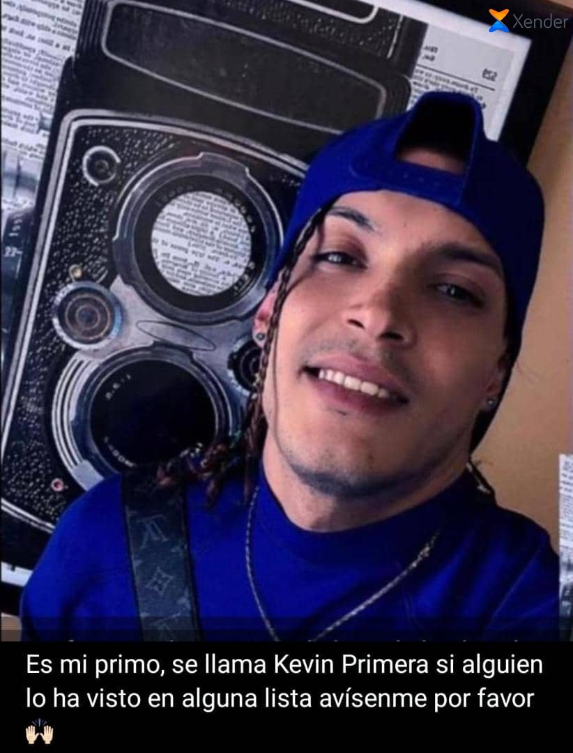 Kevi Primera