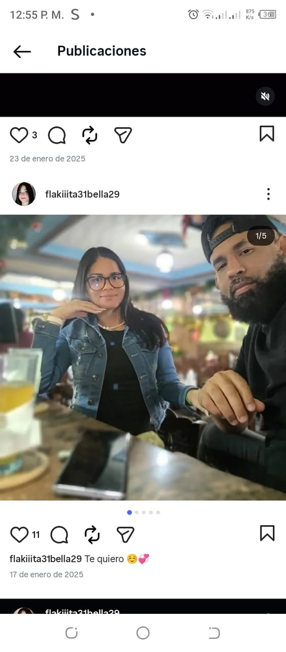 Foto de María Alejandra Suárez