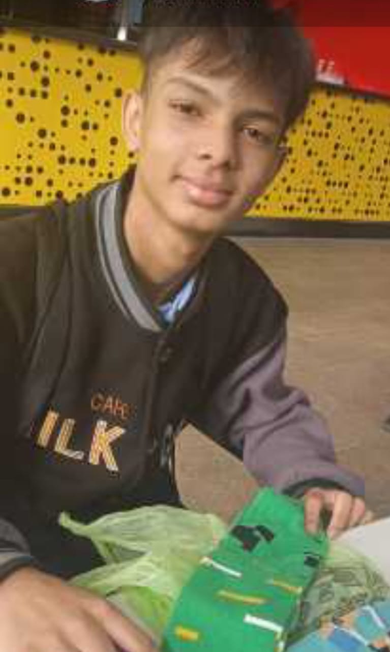 Foto de Carlos Adrian Sifontes Ramirez