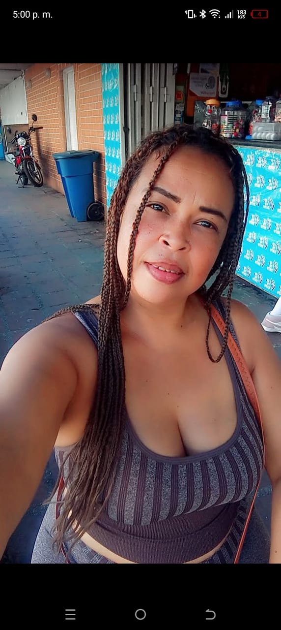 Foto de Ambar Diaz