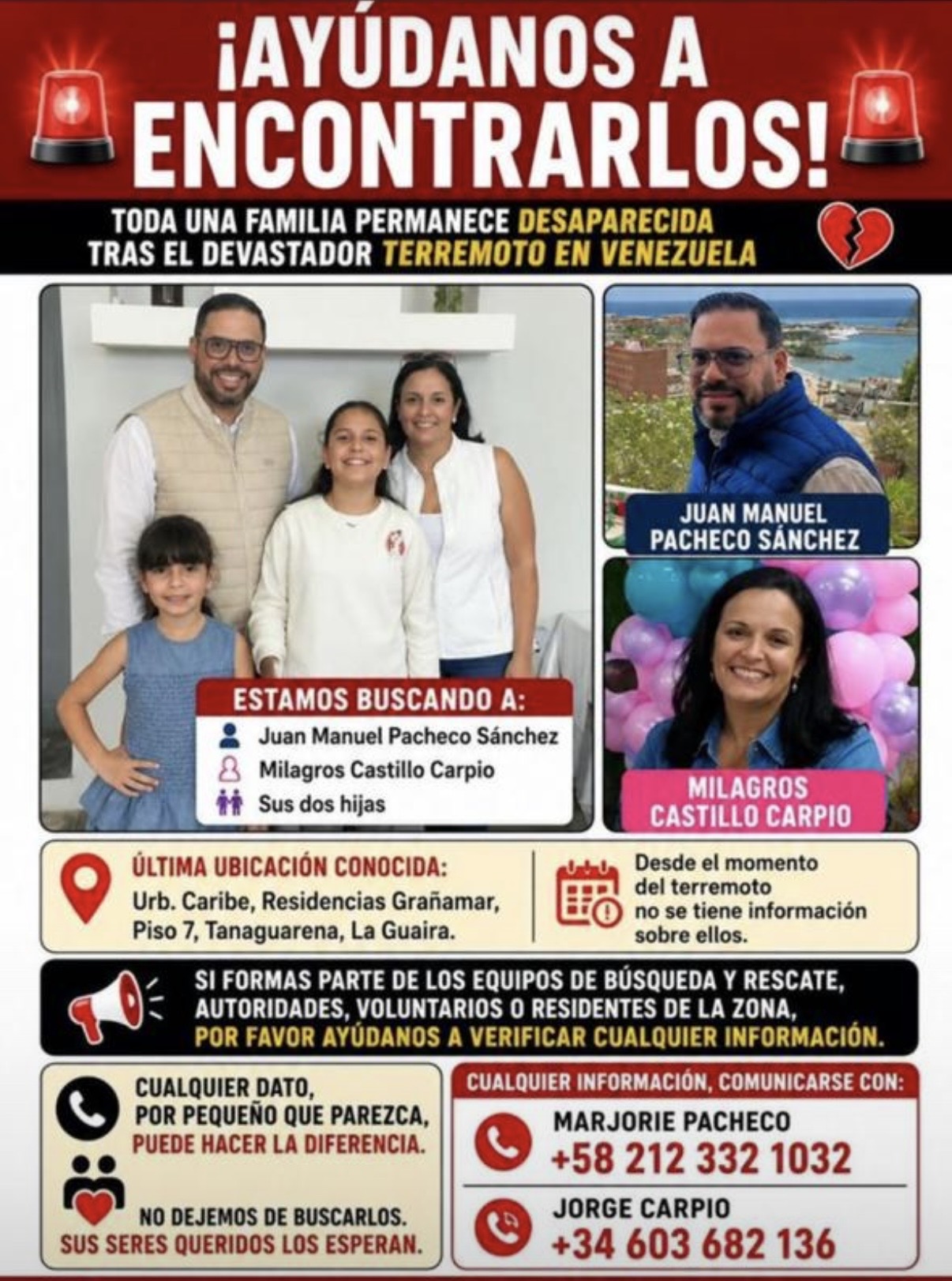 Foto de Juan Manuel Pacheco Sánchez