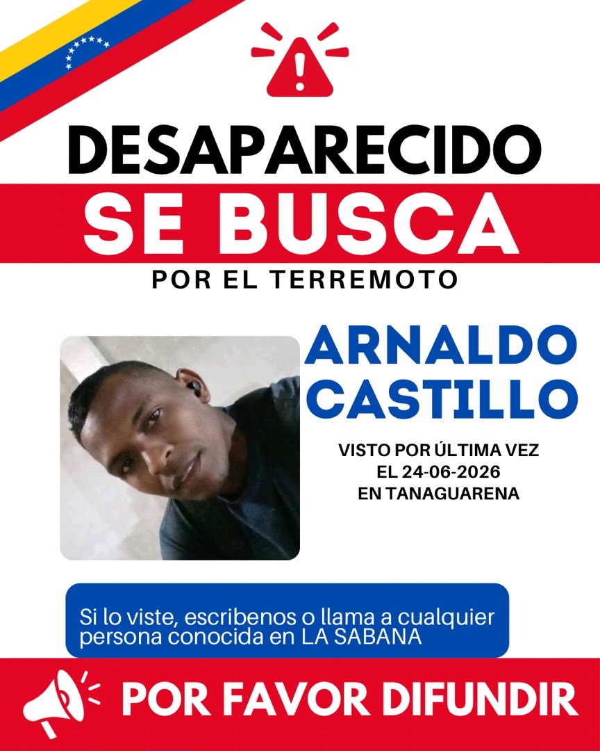 Arnaldo Castillo