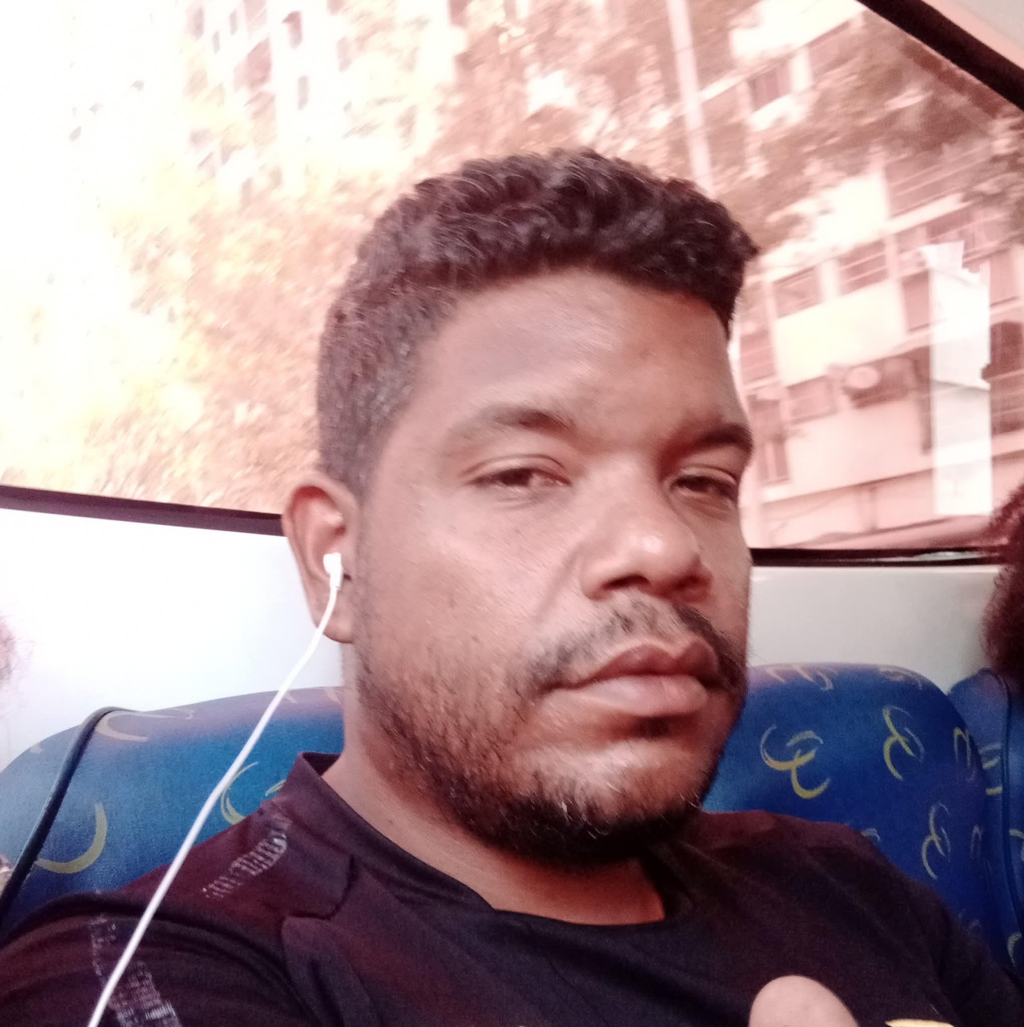 Foto de José Gregorio Marcano Otaiza