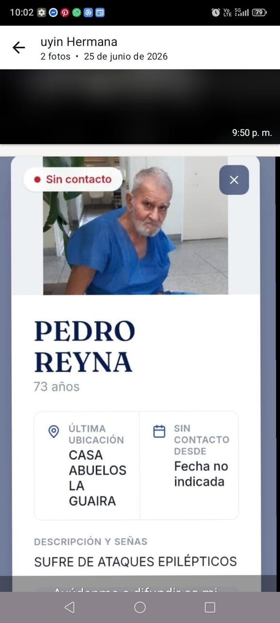 Foto de Pedro reyna