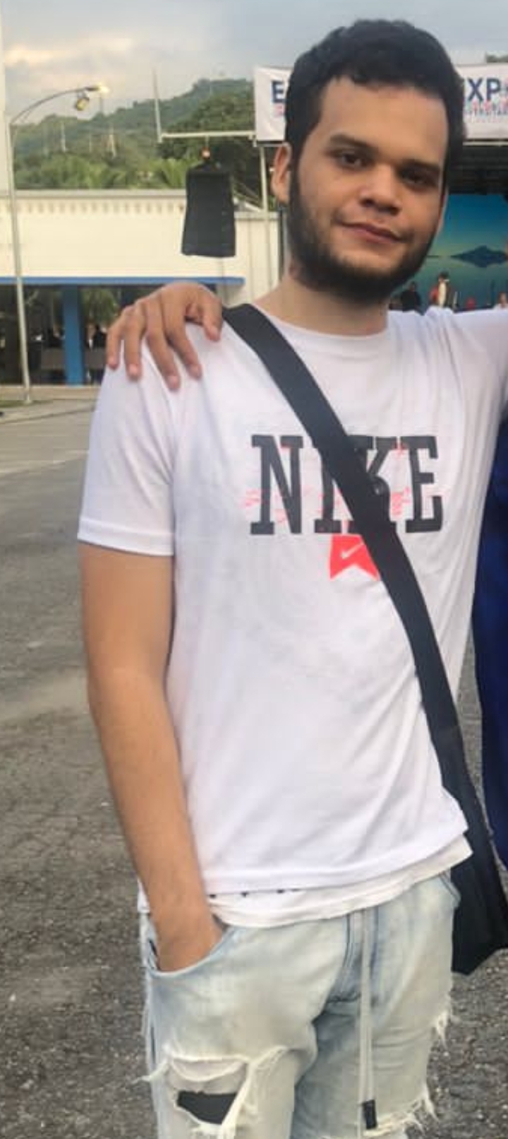 Foto de Isaac Gomez Nuñez