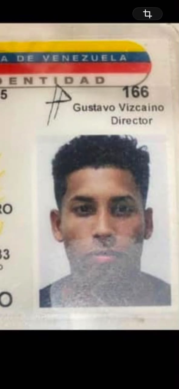 Foto de Méndez Narváez Haivy J