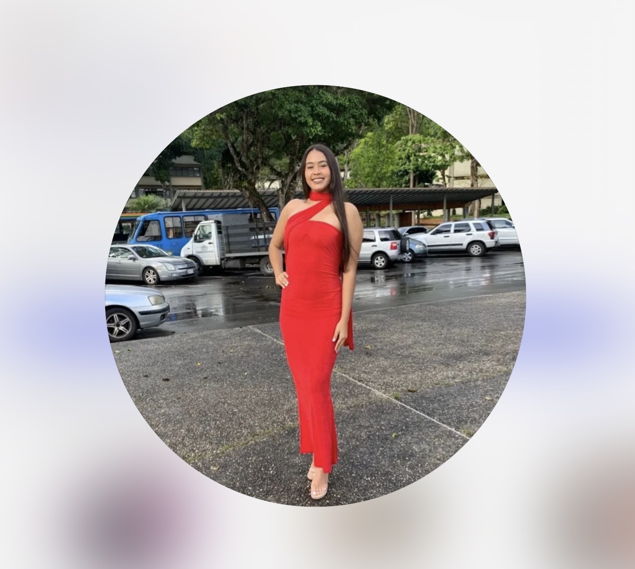 Foto de Chiquinquira Stephania Muñoz Rojas