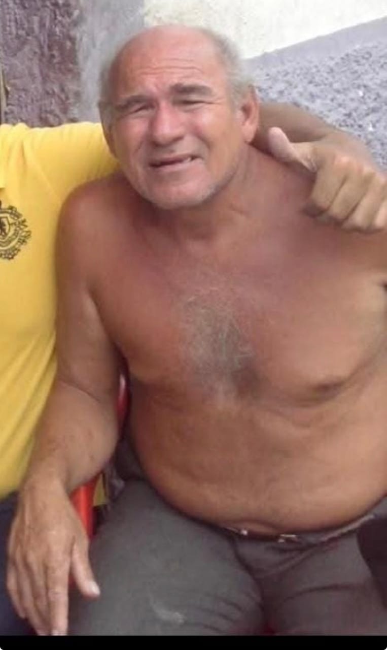 Foto de Miquel Antonio Sanchez Brito