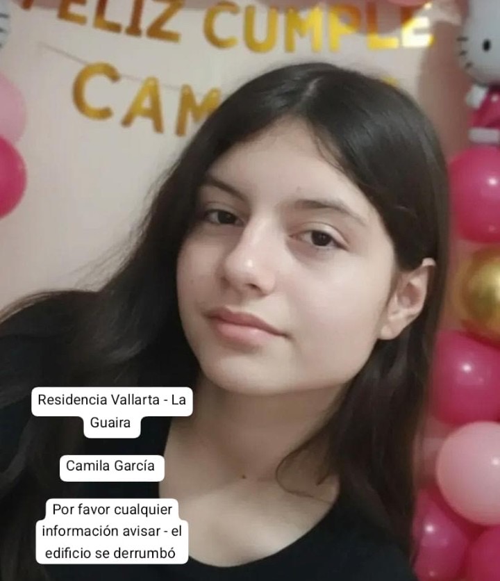 Foto de Camila garcia guillen
