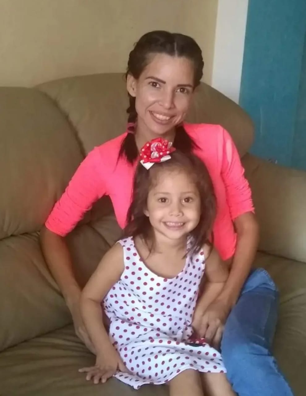 Foto de Angely Goitia Garcia
