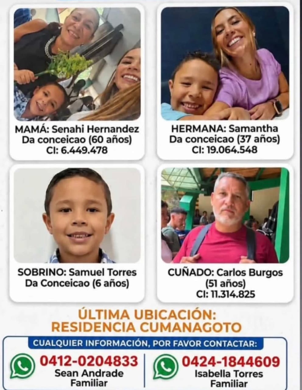 Foto de Carlos burgos