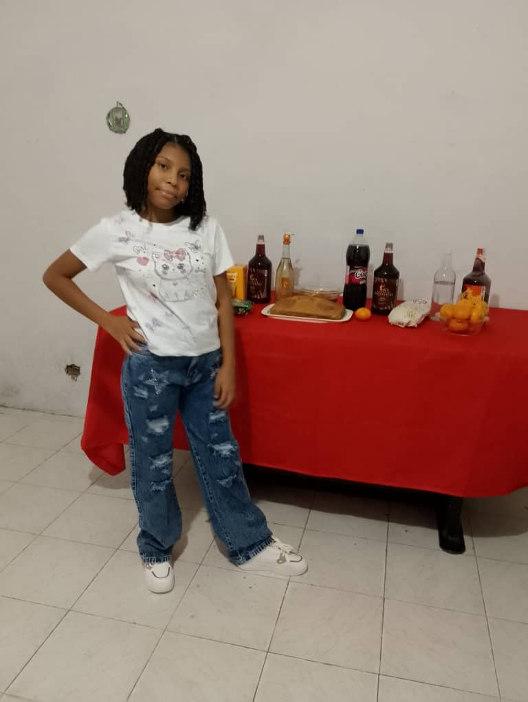 Foto de Angela