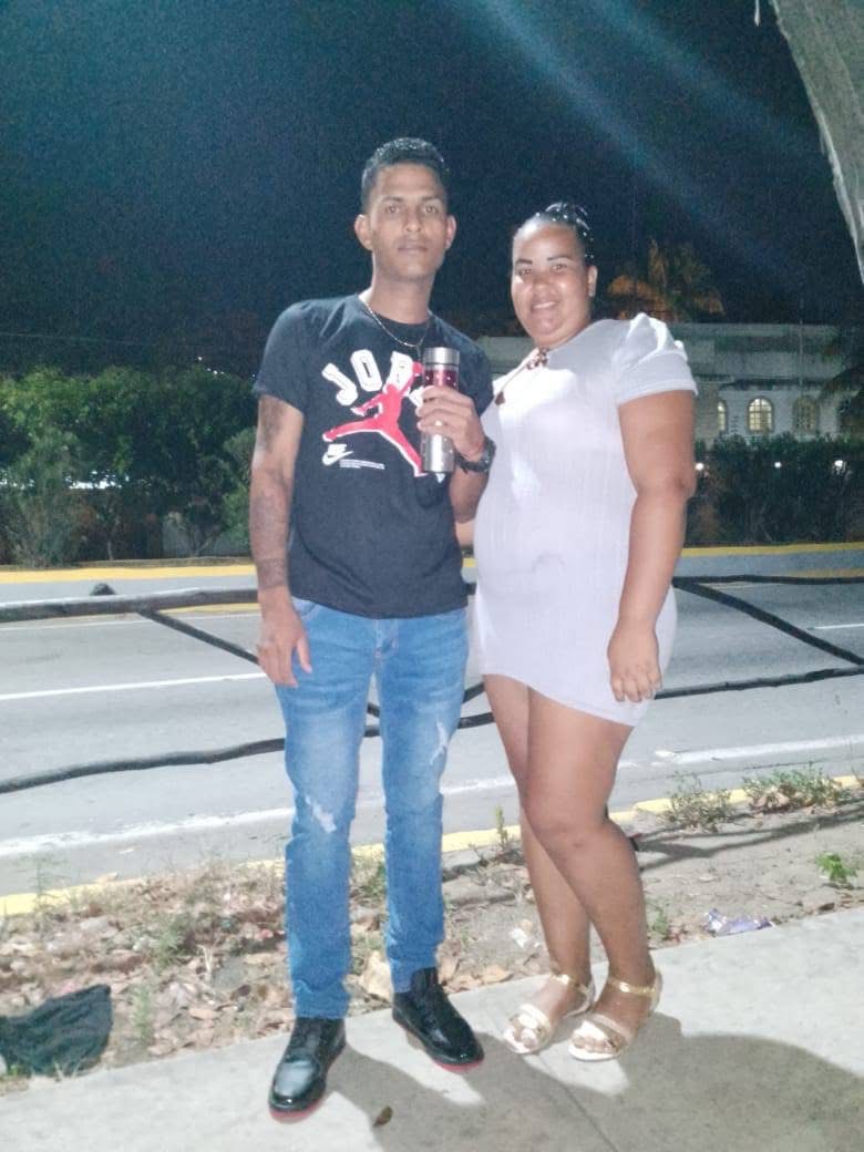 Foto de Douglas Suarez Gonzalez