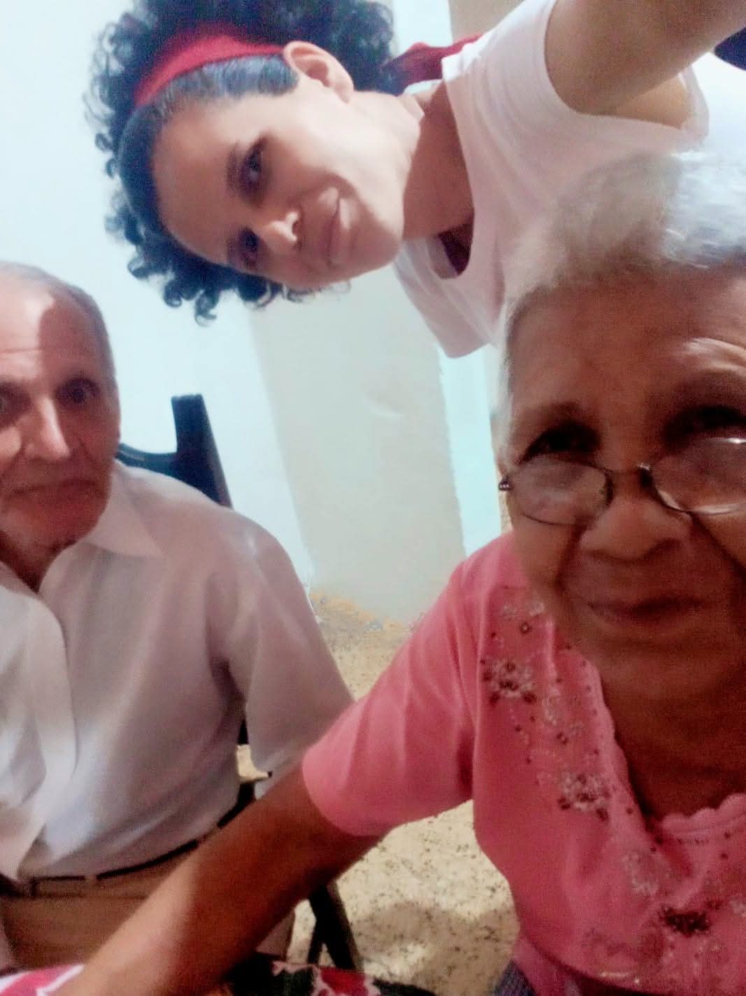 Foto de Nohelia López