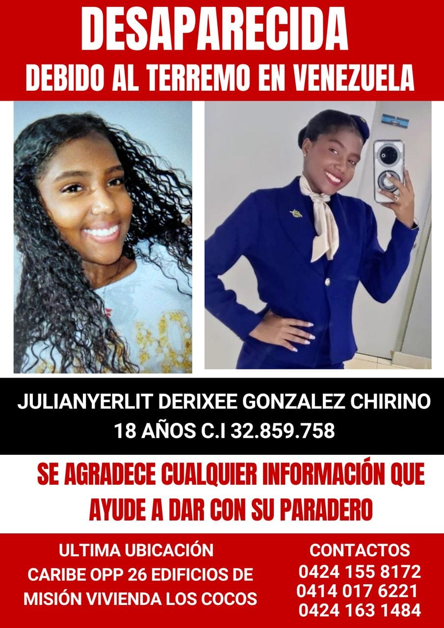 Foto de Julianyerlit dexiree Gonzalez chirino
