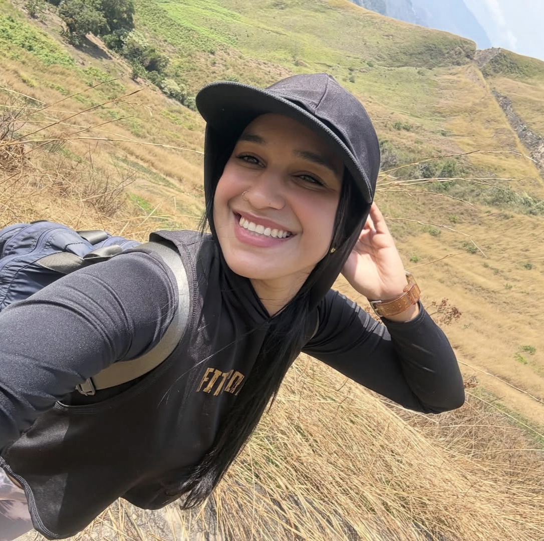Foto de Barbara Silva