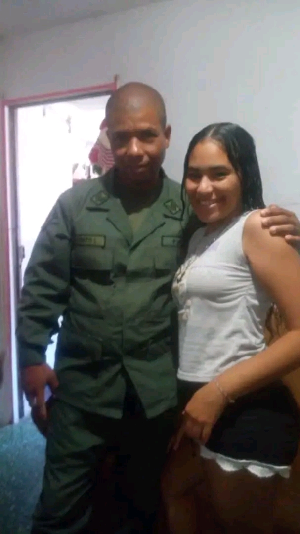 Foto de Eudis Marina Pinto Pérez