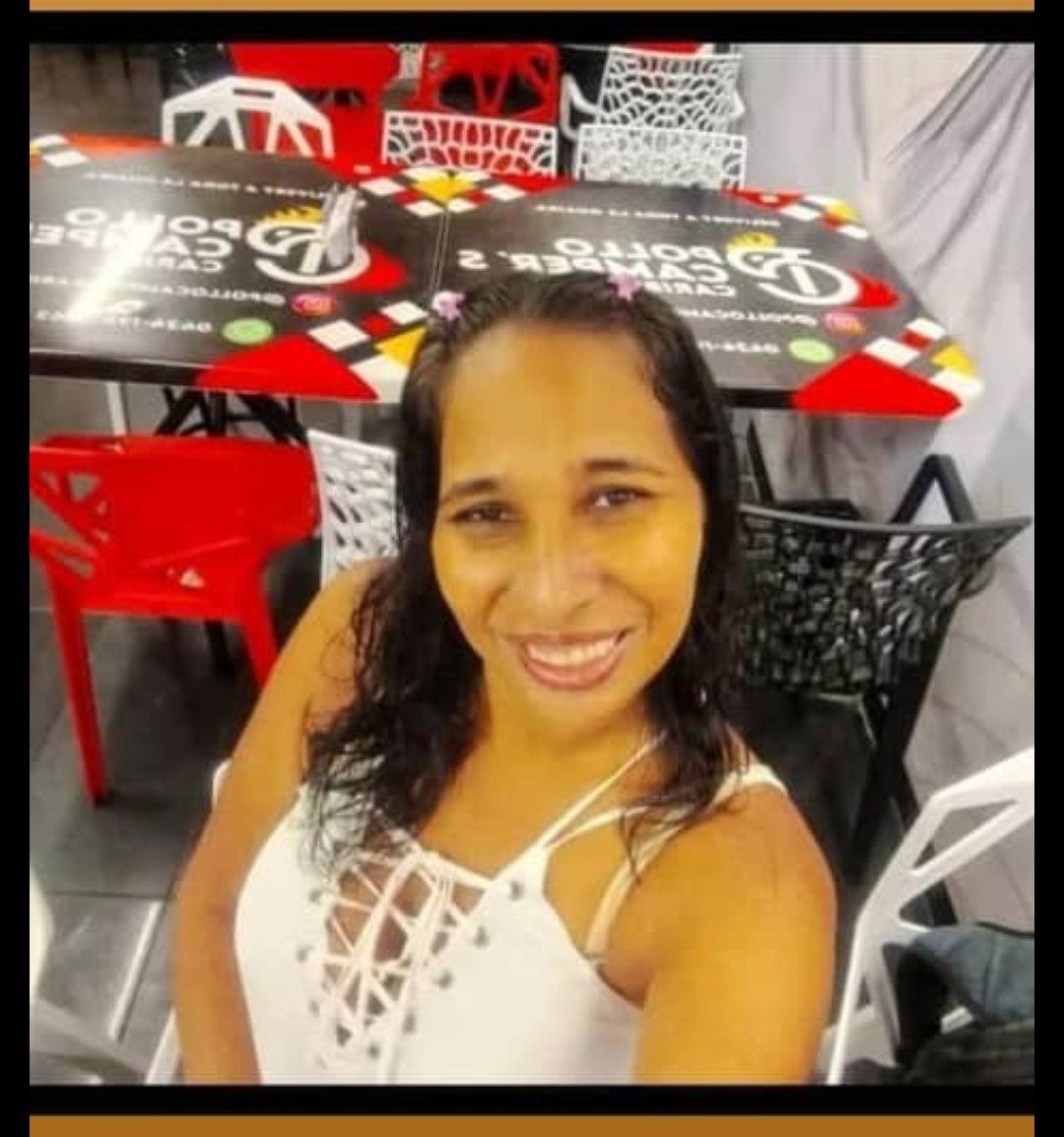 Foto de Dayana Desaire Fernández Martínez