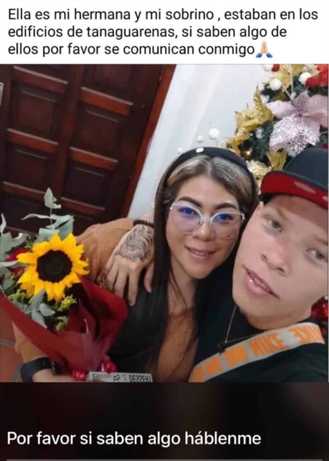 Foto de Karina Yanez