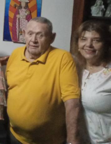Foto de Rosalba Gualtiere