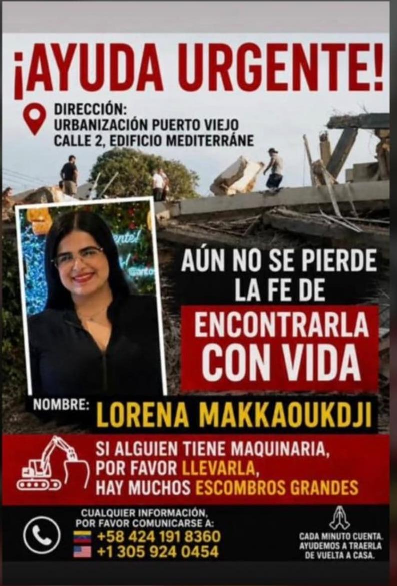 Foto de Lorena Makkaoukdji