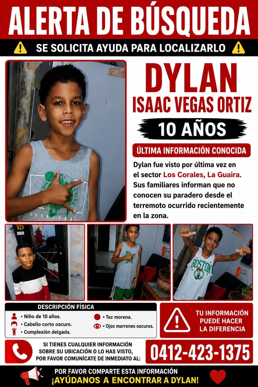 Dylan vegas