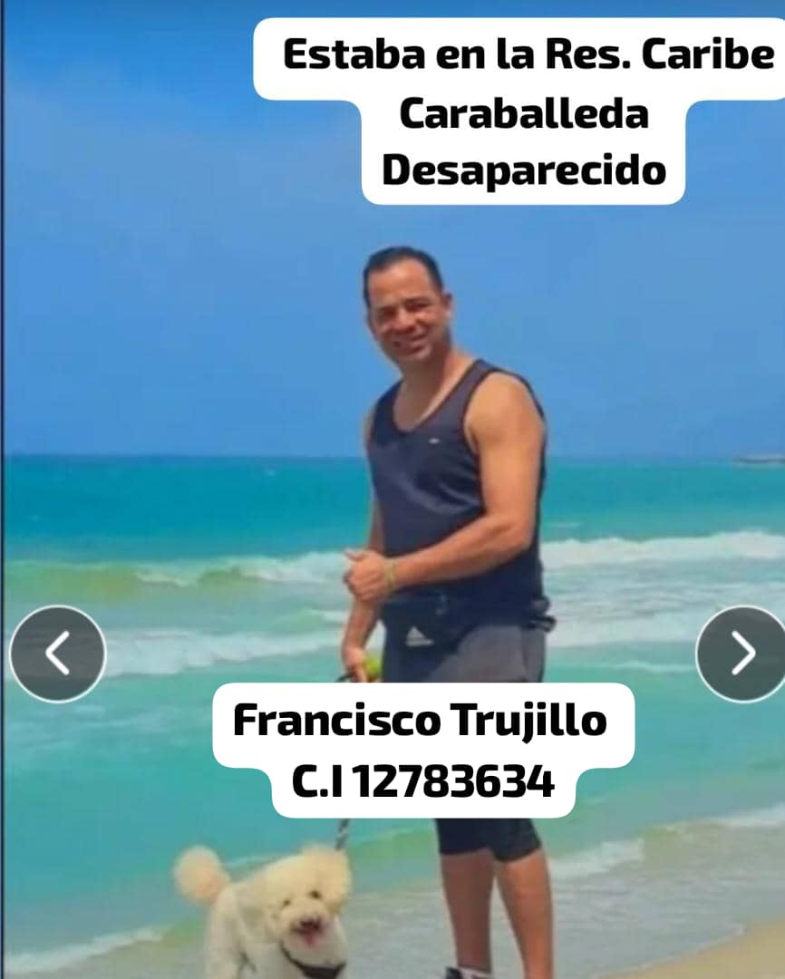 Foto de Franklin Trujillo