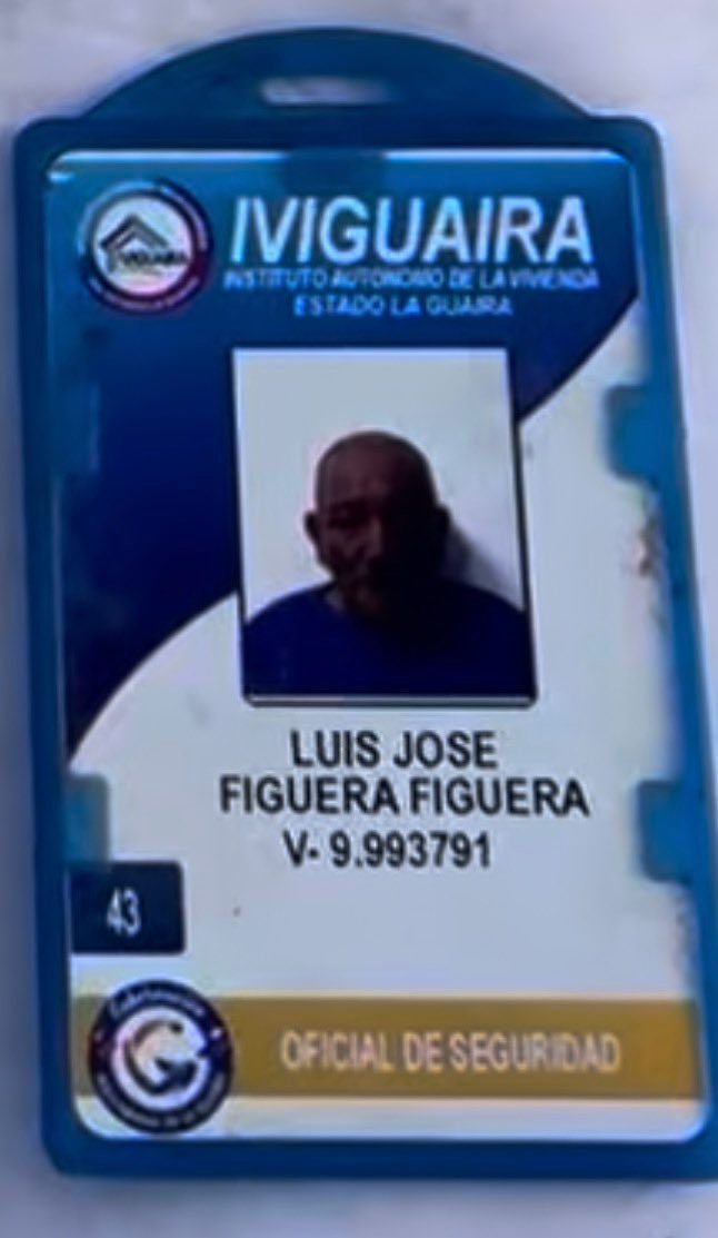 Foto de LUIS JOSE FIGUERA FIGUERA