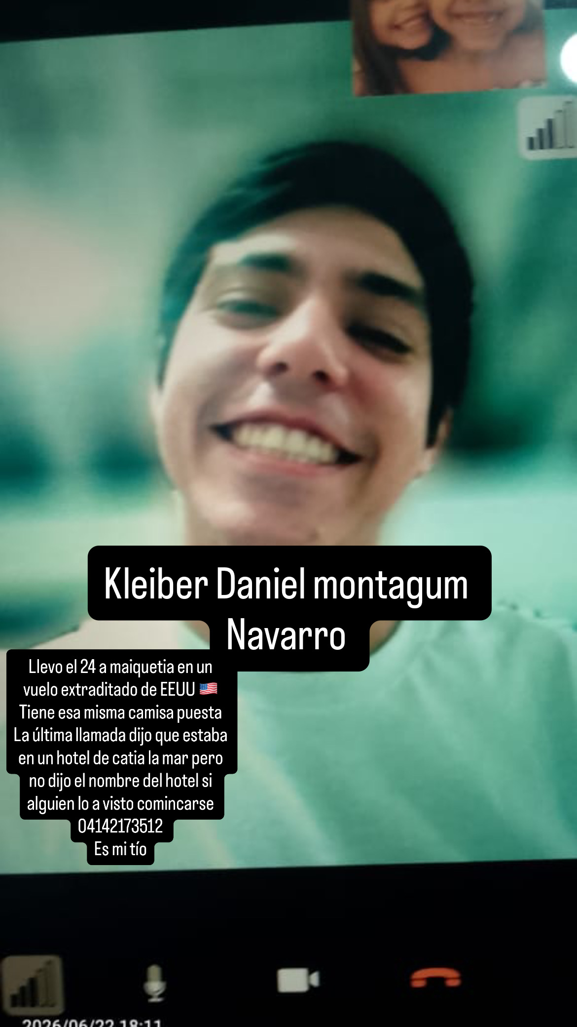 Foto de Kleiber montagrum