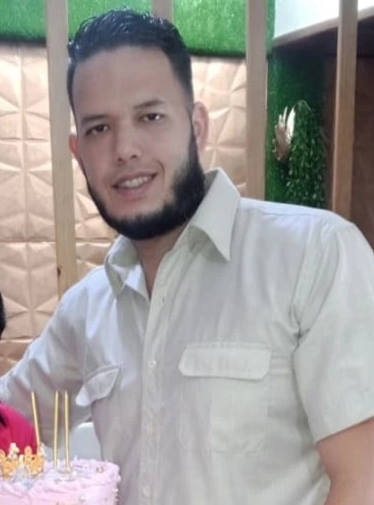 Foto de Marko Alfredo Olivares