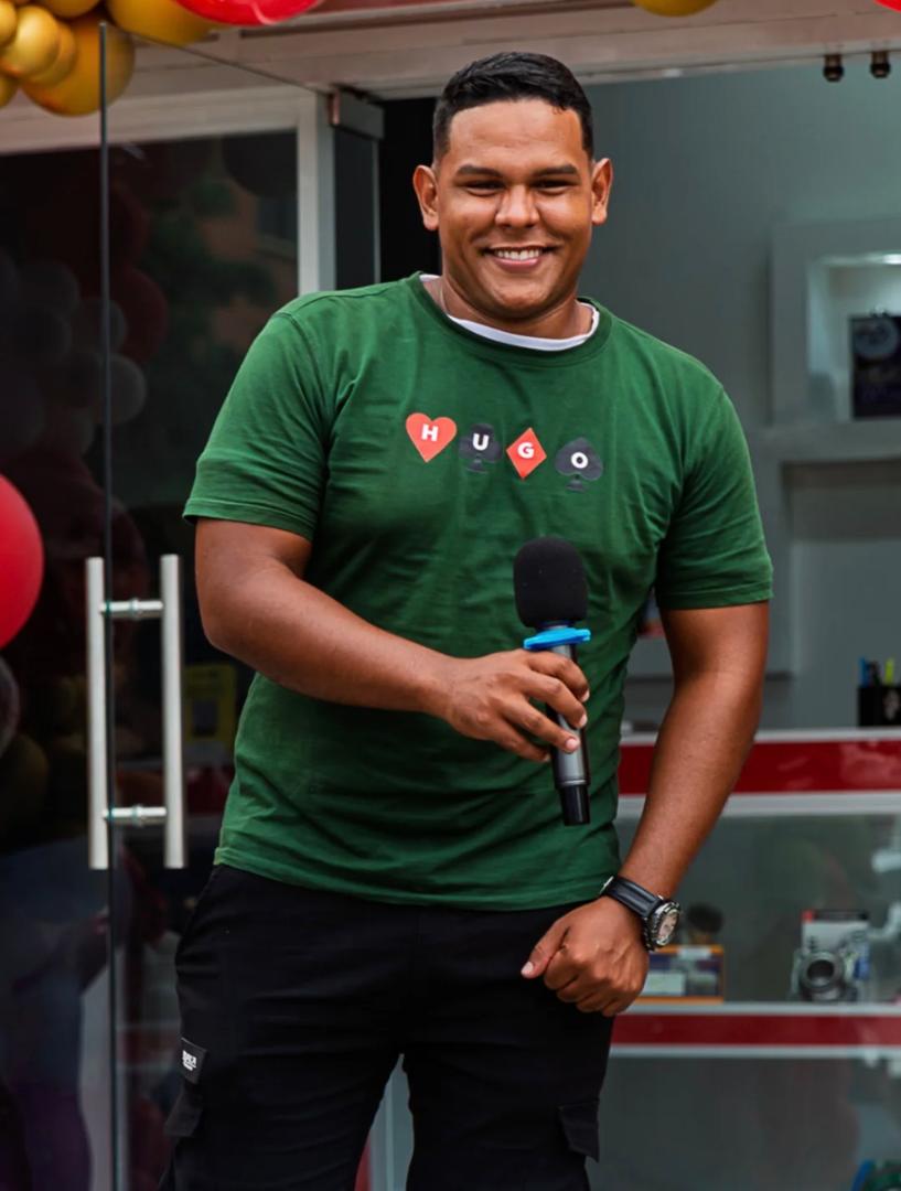 Foto de José Manuel Bracho