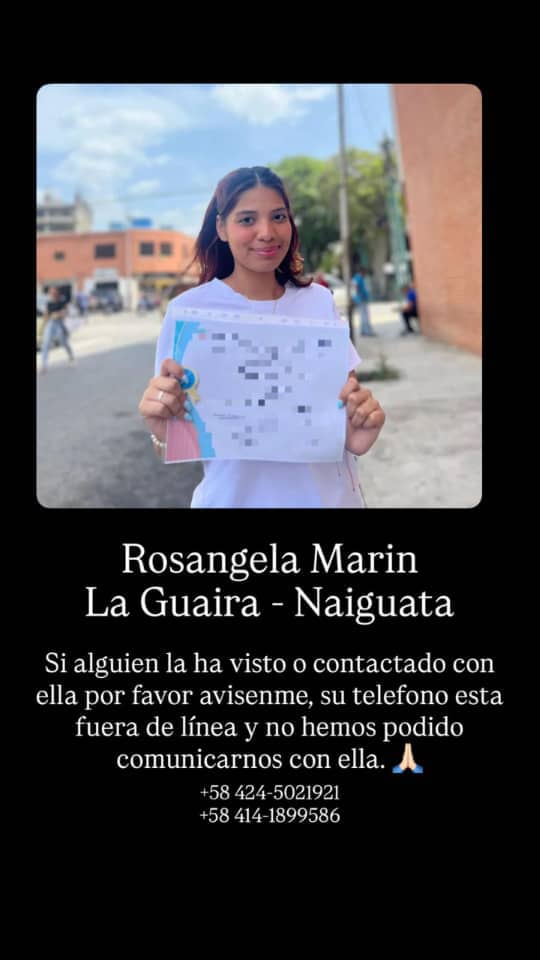 Foto de Rosangela Marin