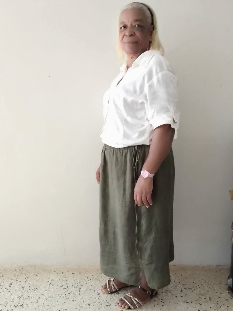 Foto de Alsira Isabel Ramirez fajardo