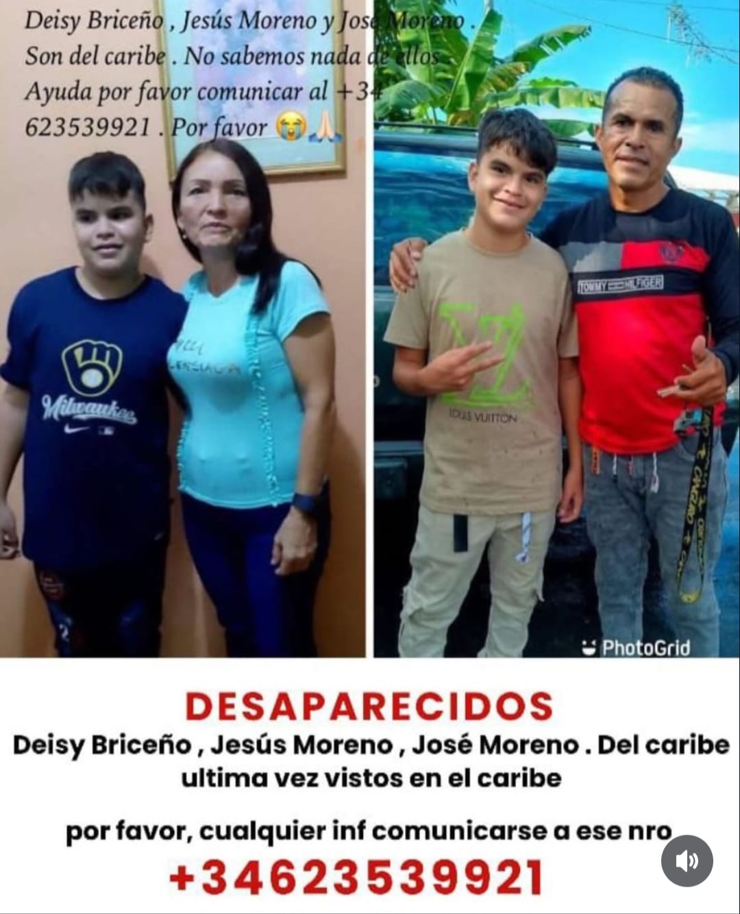 Foto de Jesús Moreno