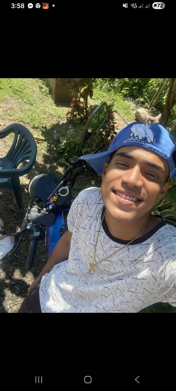 Foto de Gabriel Enrique Cardenas