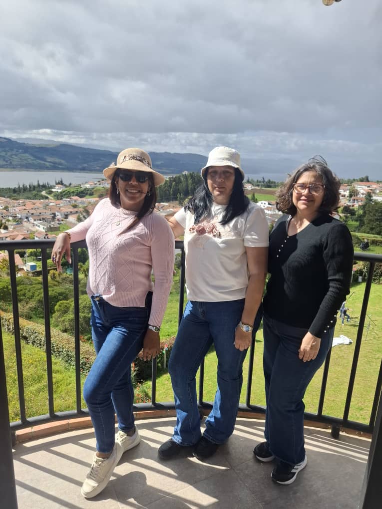 Foto de Ayarit Ananyanet Garcia