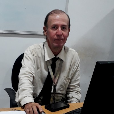 Foto de Marco Aurelio Zúñiga Plaza