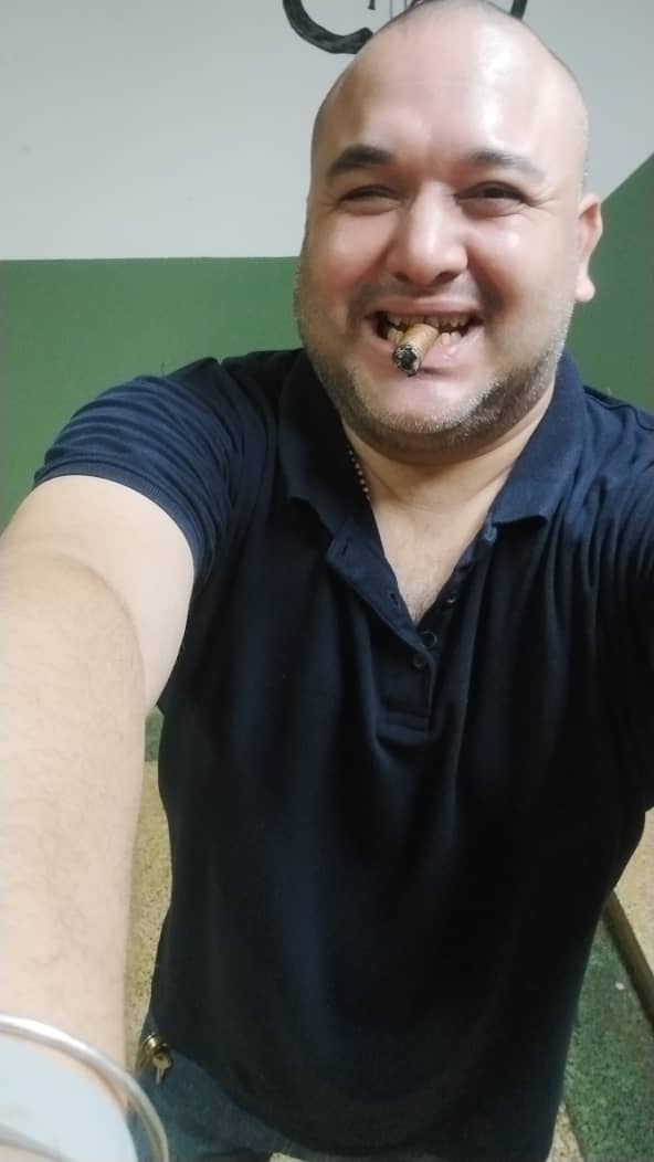 Foto de Yohan Garcia Salazar