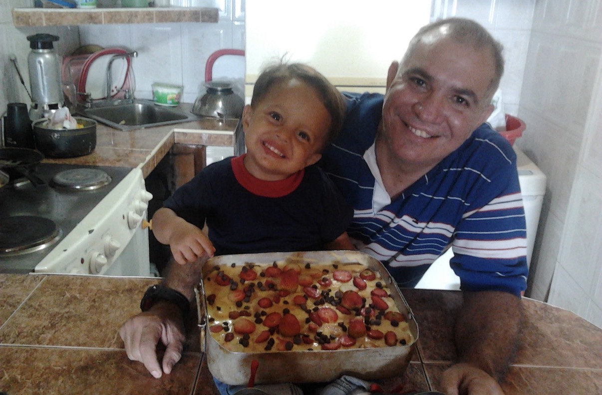Foto de Juan Vicente Macías