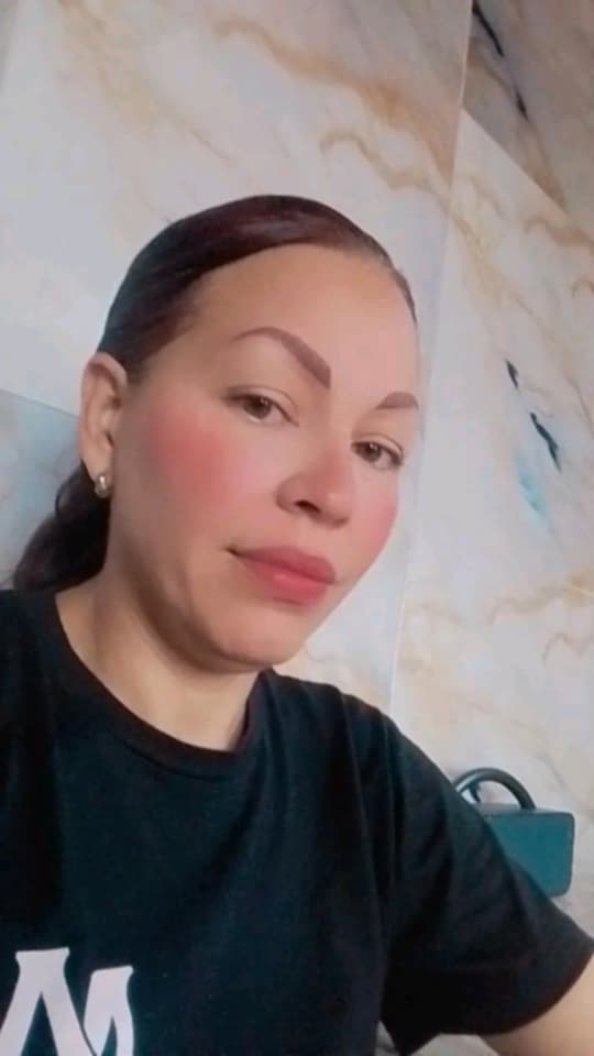 Foto de Ana del Carmen chiquito castellano