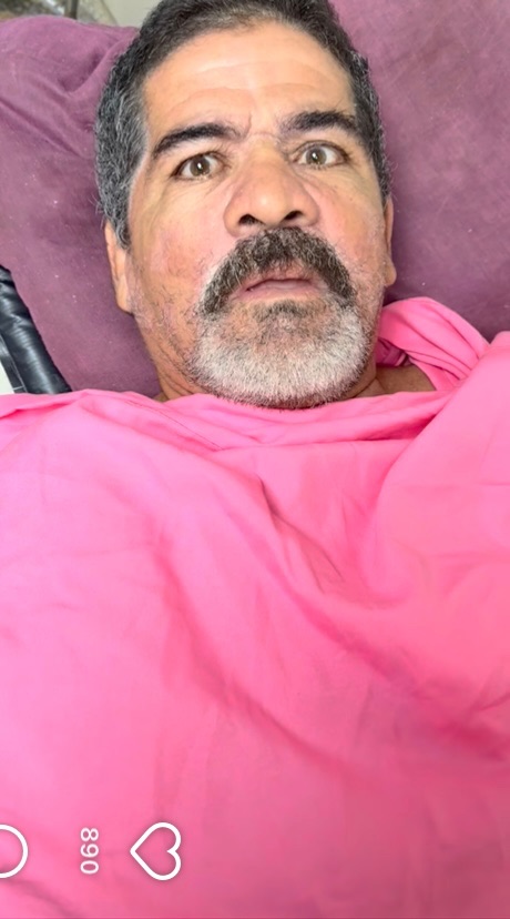 Foto de jesús manuel marín