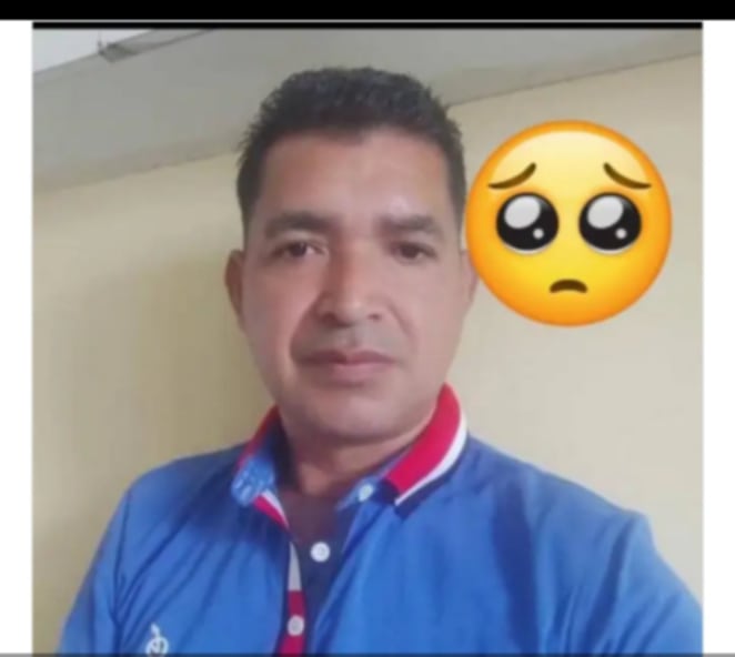 Foto de Pedro José Solís