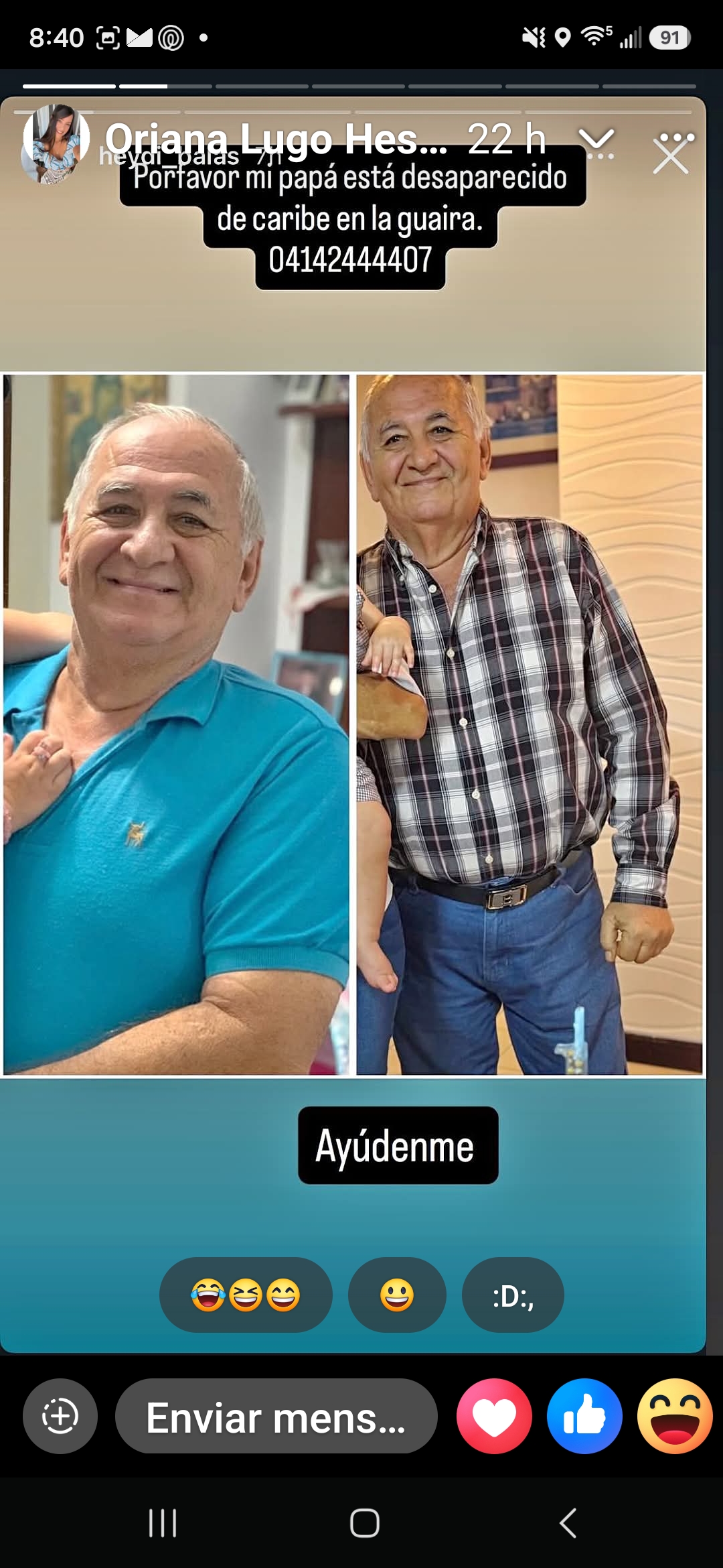 Foto de Jaime Balas