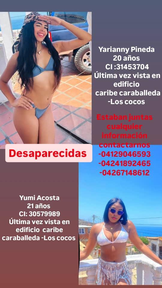 Foto de Yarianny Pineda