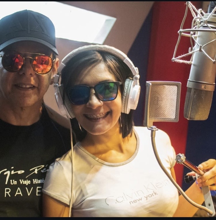 Foto de Yuvises Josefina Chirinos pulgar