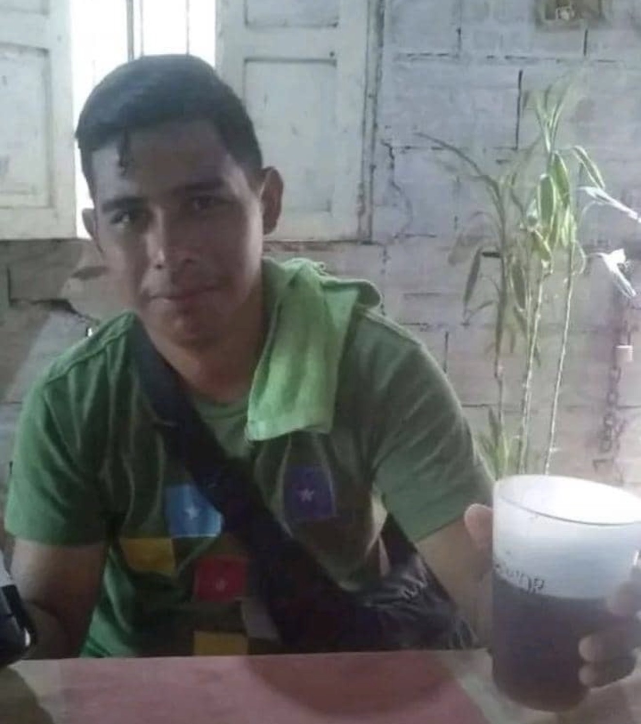 Foto de Reinaldo Delgado