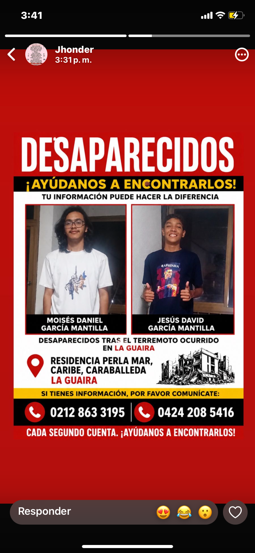 Foto de Jesus Garcia