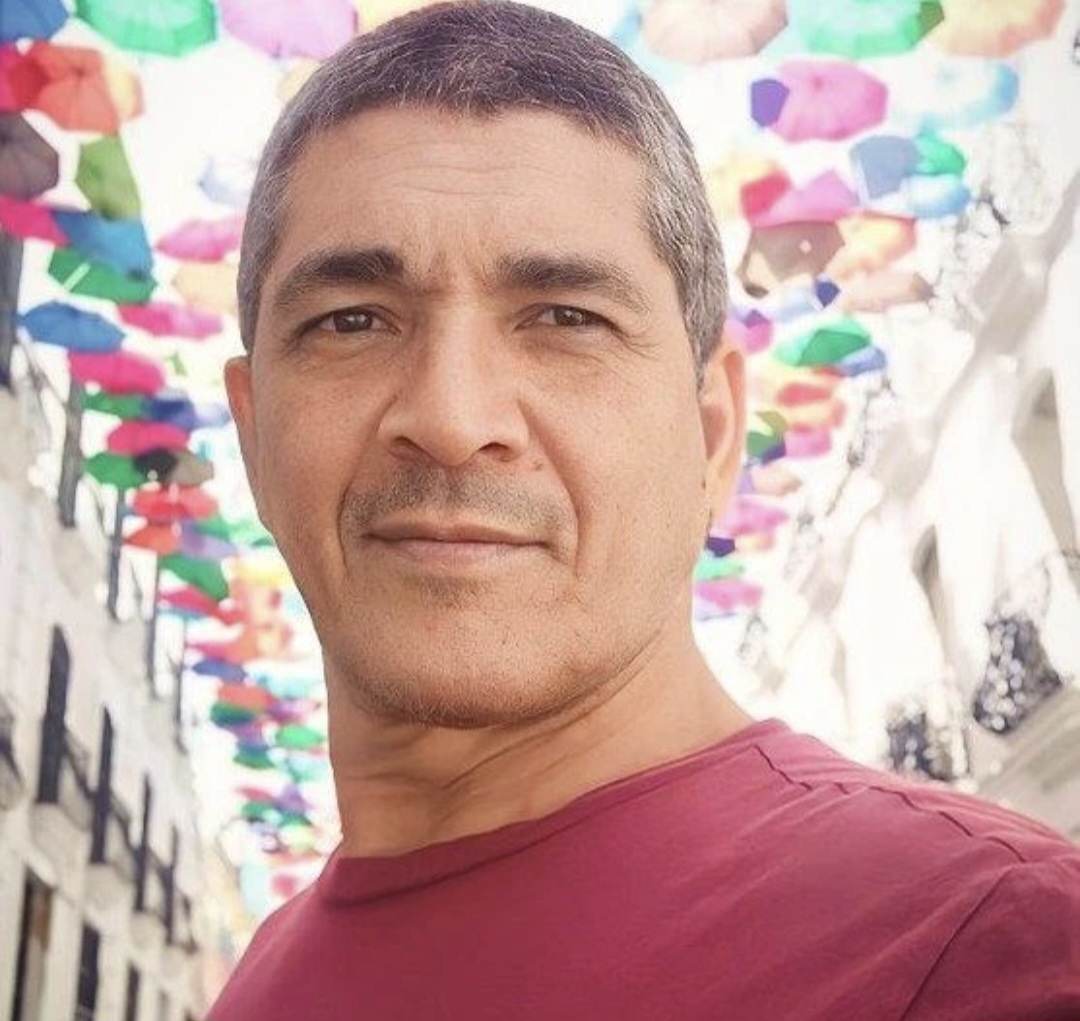 Foto de Carlos edgardo blanco marcano